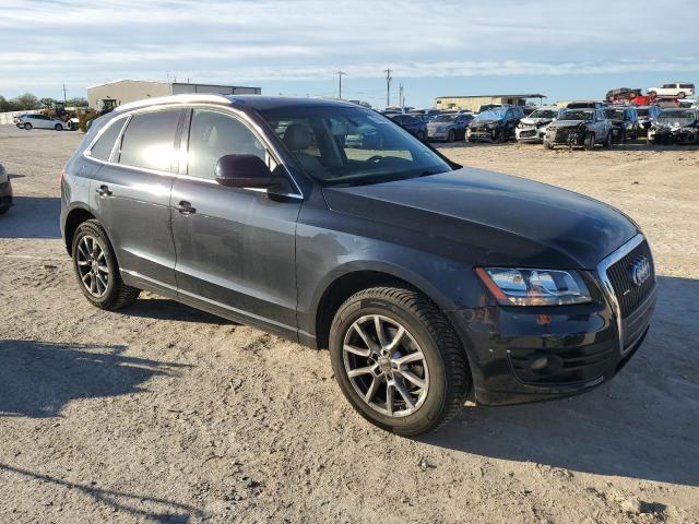 Photo 3 VIN: WA1CFAFP0CA039203 - AUDI Q5 