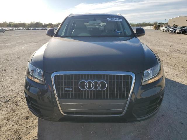 Photo 4 VIN: WA1CFAFP0CA039203 - AUDI Q5 