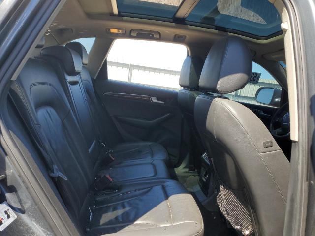 Photo 10 VIN: WA1CFAFP0CA063775 - AUDI Q5 PREMIUM 