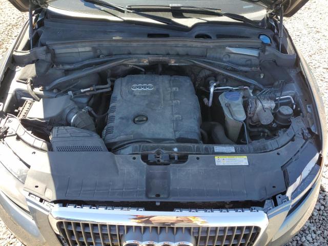 Photo 11 VIN: WA1CFAFP0CA063775 - AUDI Q5 PREMIUM 