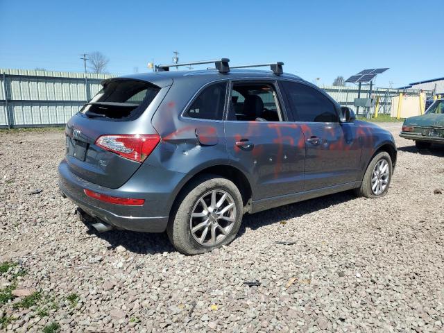 Photo 2 VIN: WA1CFAFP0CA063775 - AUDI Q5 PREMIUM 