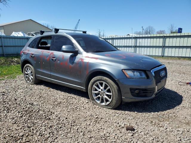 Photo 3 VIN: WA1CFAFP0CA063775 - AUDI Q5 PREMIUM 