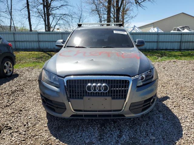 Photo 4 VIN: WA1CFAFP0CA063775 - AUDI Q5 PREMIUM 