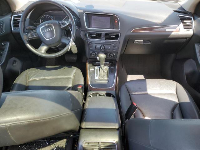 Photo 7 VIN: WA1CFAFP0CA063775 - AUDI Q5 PREMIUM 