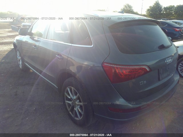 Photo 2 VIN: WA1CFAFP0CA114448 - AUDI Q5 