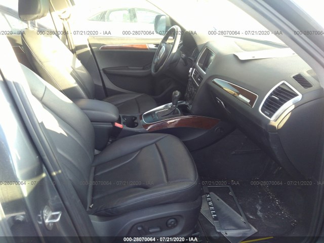 Photo 4 VIN: WA1CFAFP0CA114448 - AUDI Q5 