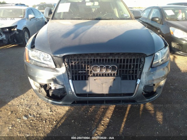 Photo 5 VIN: WA1CFAFP0CA114448 - AUDI Q5 