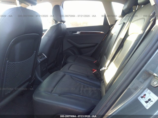 Photo 7 VIN: WA1CFAFP0CA114448 - AUDI Q5 