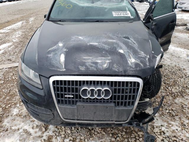 Photo 11 VIN: WA1CFAFP0CA138586 - AUDI Q5 PREMIUM 