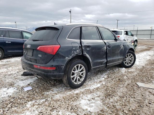 Photo 2 VIN: WA1CFAFP0CA138586 - AUDI Q5 PREMIUM 