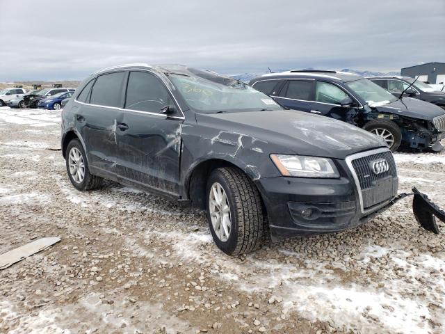 Photo 3 VIN: WA1CFAFP0CA138586 - AUDI Q5 PREMIUM 