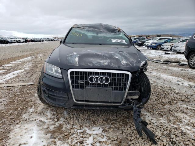 Photo 4 VIN: WA1CFAFP0CA138586 - AUDI Q5 PREMIUM 