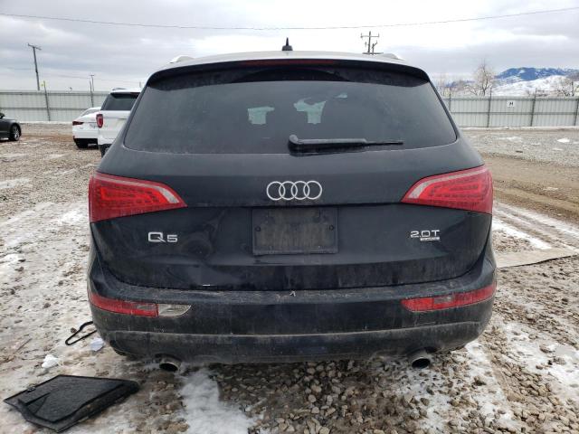 Photo 5 VIN: WA1CFAFP0CA138586 - AUDI Q5 PREMIUM 