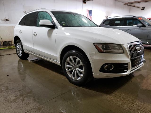 Photo 0 VIN: WA1CFAFP0DA093862 - AUDI Q5 