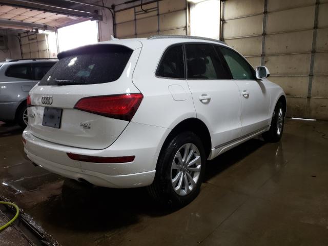 Photo 3 VIN: WA1CFAFP0DA093862 - AUDI Q5 