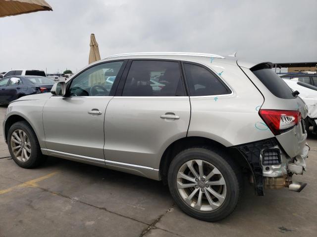 Photo 1 VIN: WA1CFAFP0EA012165 - AUDI Q5 