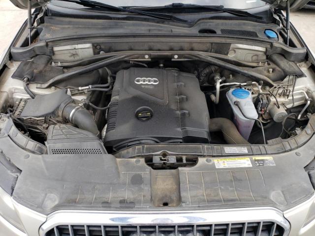 Photo 11 VIN: WA1CFAFP0EA012165 - AUDI Q5 