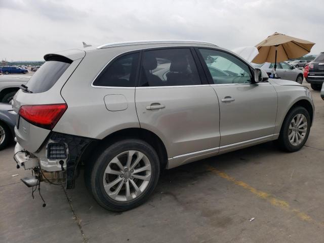 Photo 2 VIN: WA1CFAFP0EA012165 - AUDI Q5 