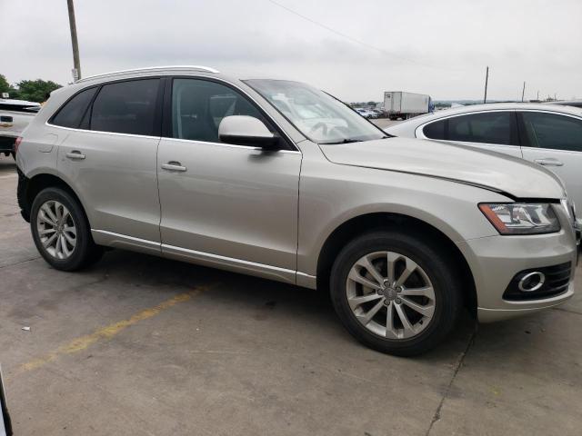 Photo 3 VIN: WA1CFAFP0EA012165 - AUDI Q5 