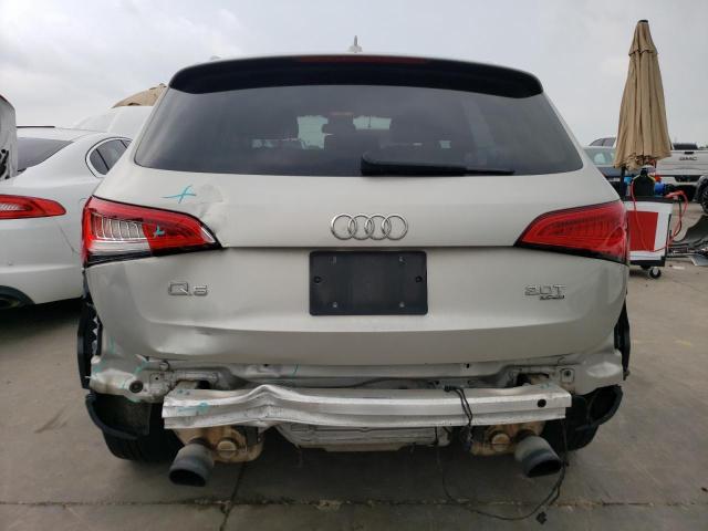 Photo 5 VIN: WA1CFAFP0EA012165 - AUDI Q5 