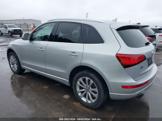 Photo 2 VIN: WA1CFAFP0EA023831 - AUDI Q5 