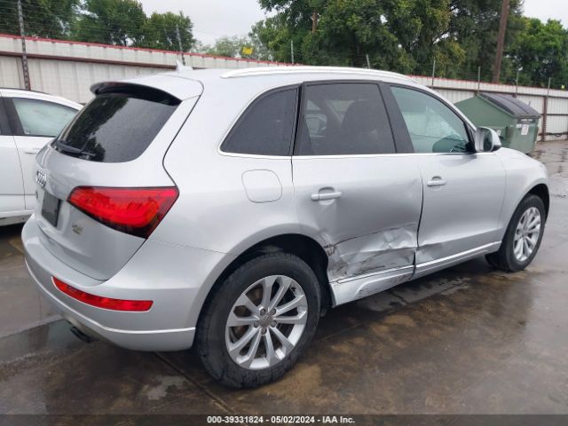 Photo 3 VIN: WA1CFAFP0EA023831 - AUDI Q5 