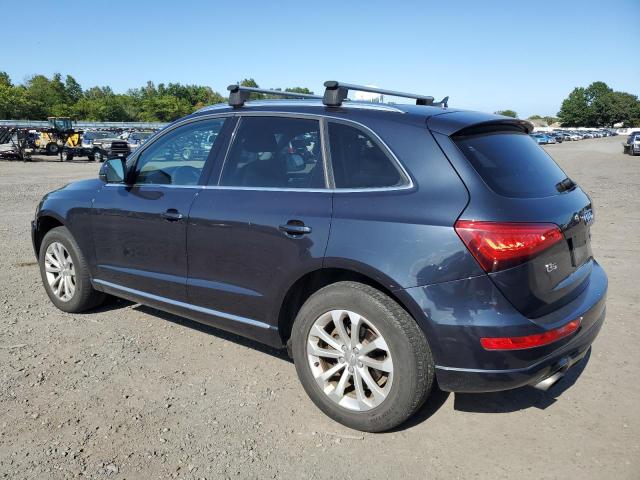 Photo 1 VIN: WA1CFAFP0EA025658 - AUDI Q5 PREMIUM 