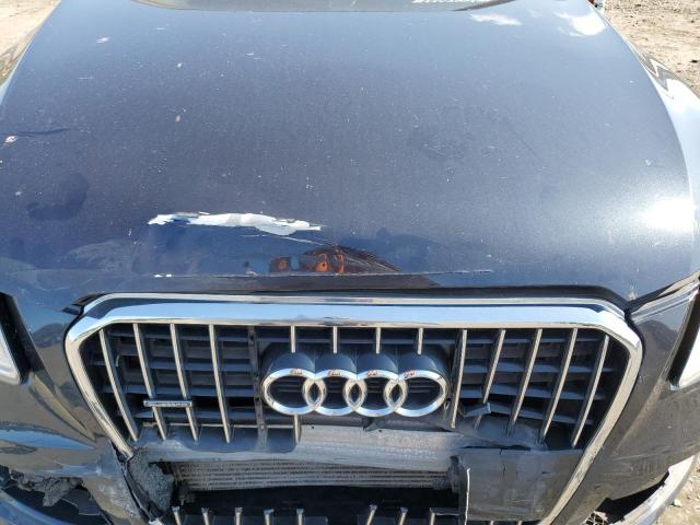 Photo 11 VIN: WA1CFAFP0EA025658 - AUDI Q5 PREMIUM 