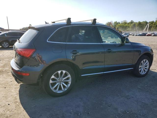 Photo 2 VIN: WA1CFAFP0EA025658 - AUDI Q5 PREMIUM 