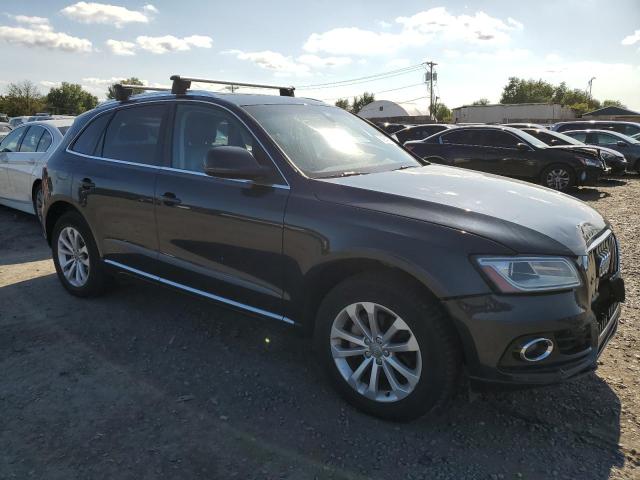 Photo 3 VIN: WA1CFAFP0EA025658 - AUDI Q5 PREMIUM 