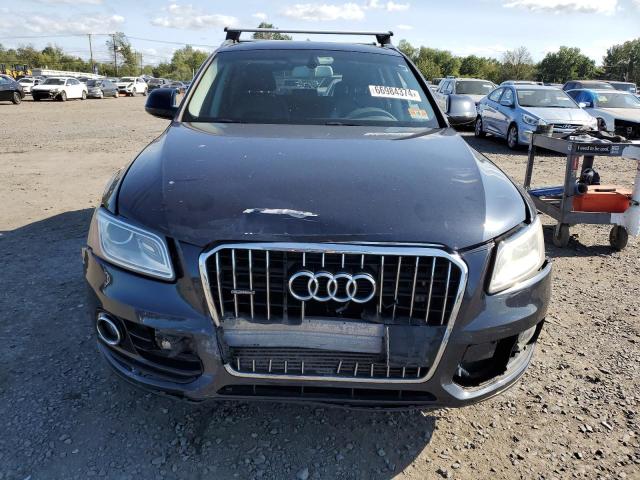 Photo 4 VIN: WA1CFAFP0EA025658 - AUDI Q5 PREMIUM 