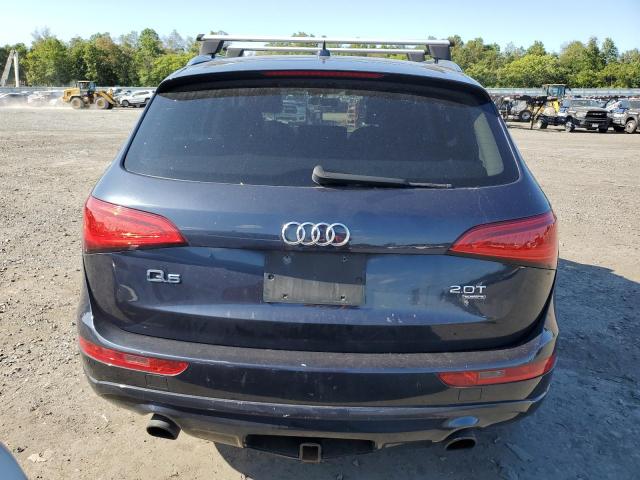 Photo 5 VIN: WA1CFAFP0EA025658 - AUDI Q5 PREMIUM 