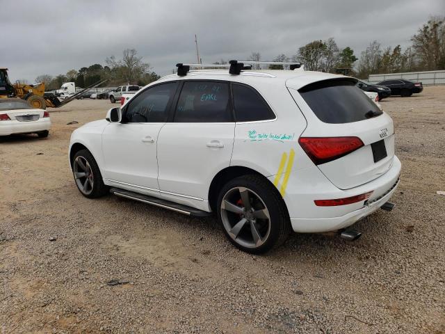 Photo 1 VIN: WA1CFAFP0EA032481 - AUDI Q5 