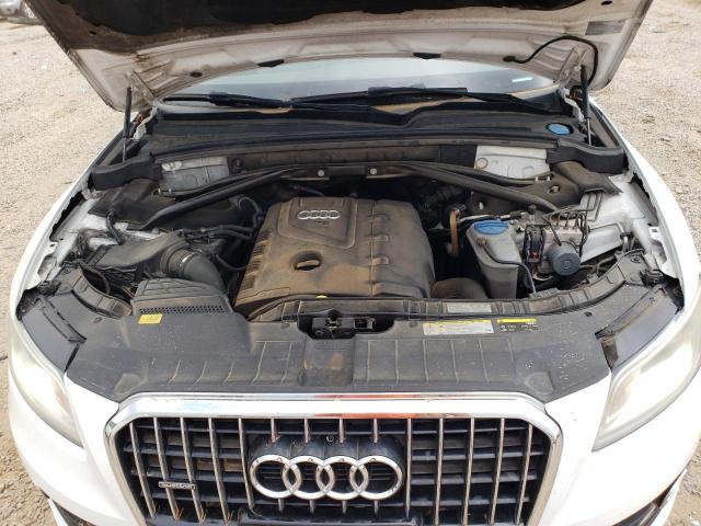 Photo 11 VIN: WA1CFAFP0EA032481 - AUDI Q5 