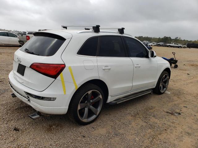 Photo 2 VIN: WA1CFAFP0EA032481 - AUDI Q5 