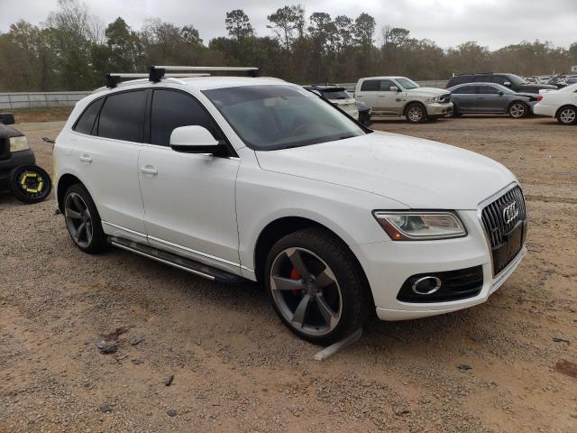 Photo 3 VIN: WA1CFAFP0EA032481 - AUDI Q5 