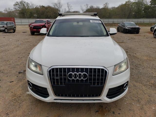 Photo 4 VIN: WA1CFAFP0EA032481 - AUDI Q5 