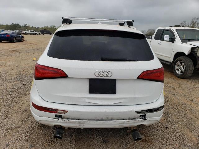 Photo 5 VIN: WA1CFAFP0EA032481 - AUDI Q5 