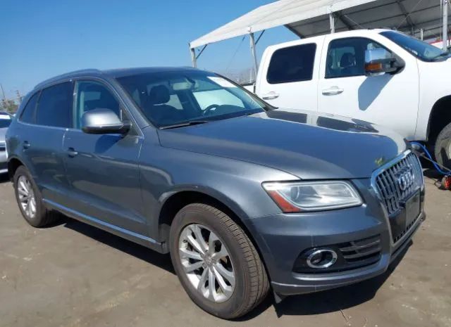 Photo 0 VIN: WA1CFAFP0EA078859 - AUDI Q5 