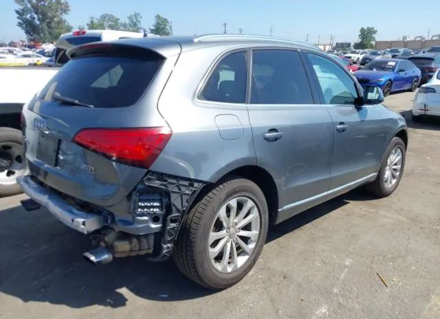 Photo 3 VIN: WA1CFAFP0EA078859 - AUDI Q5 