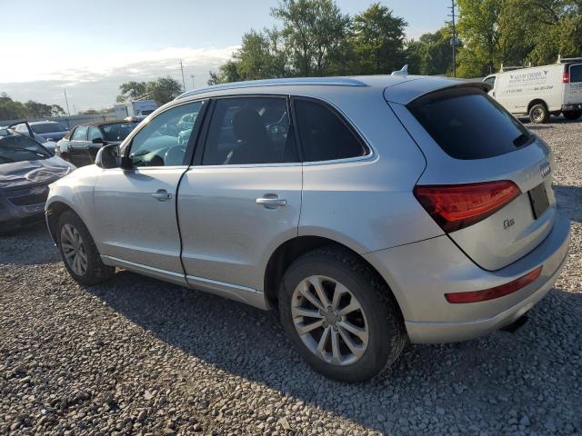 Photo 1 VIN: WA1CFAFP0EA087027 - AUDI Q5 PREMIUM 