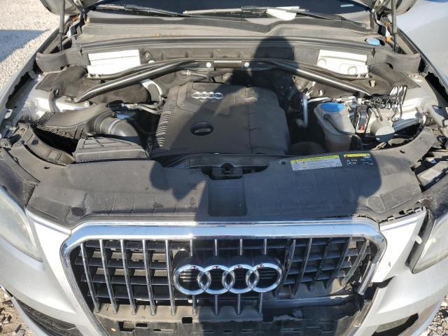 Photo 11 VIN: WA1CFAFP0EA087027 - AUDI Q5 PREMIUM 