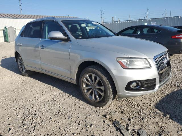 Photo 3 VIN: WA1CFAFP0EA087027 - AUDI Q5 PREMIUM 