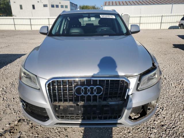 Photo 4 VIN: WA1CFAFP0EA087027 - AUDI Q5 PREMIUM 