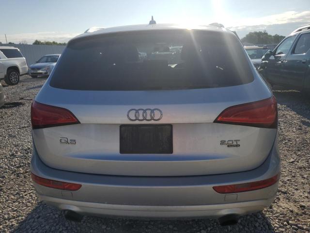 Photo 5 VIN: WA1CFAFP0EA087027 - AUDI Q5 PREMIUM 