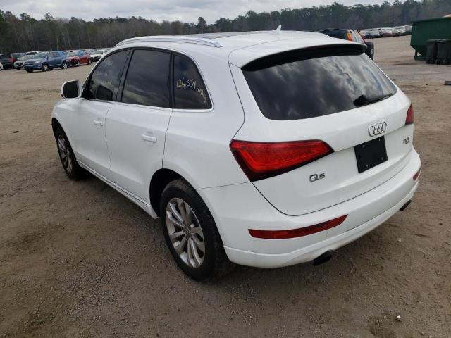 Photo 2 VIN: WA1CFAFP0EA099064 - AUDI Q5 PREMIUM 