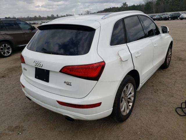 Photo 3 VIN: WA1CFAFP0EA099064 - AUDI Q5 PREMIUM 