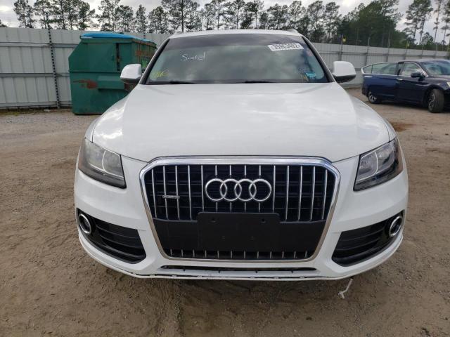 Photo 8 VIN: WA1CFAFP0EA099064 - AUDI Q5 PREMIUM 