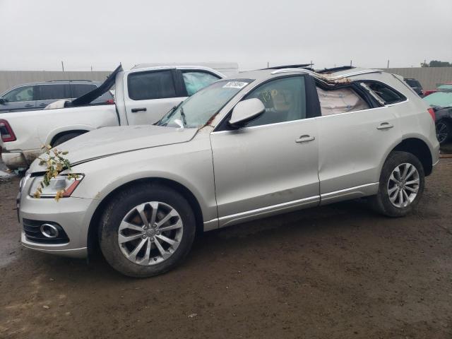 Photo 0 VIN: WA1CFAFP0EA113903 - AUDI Q5 