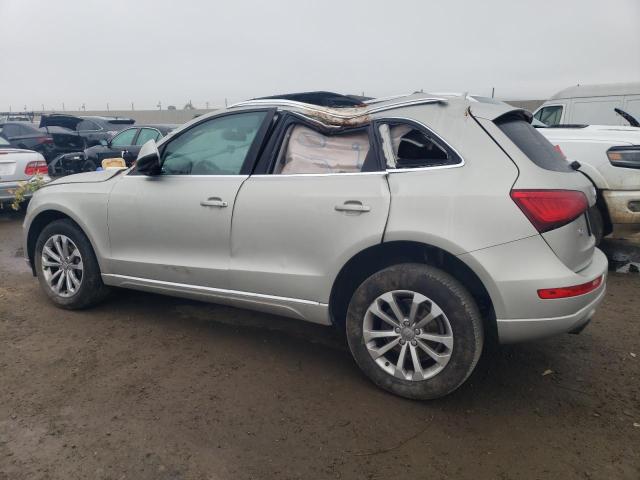 Photo 1 VIN: WA1CFAFP0EA113903 - AUDI Q5 